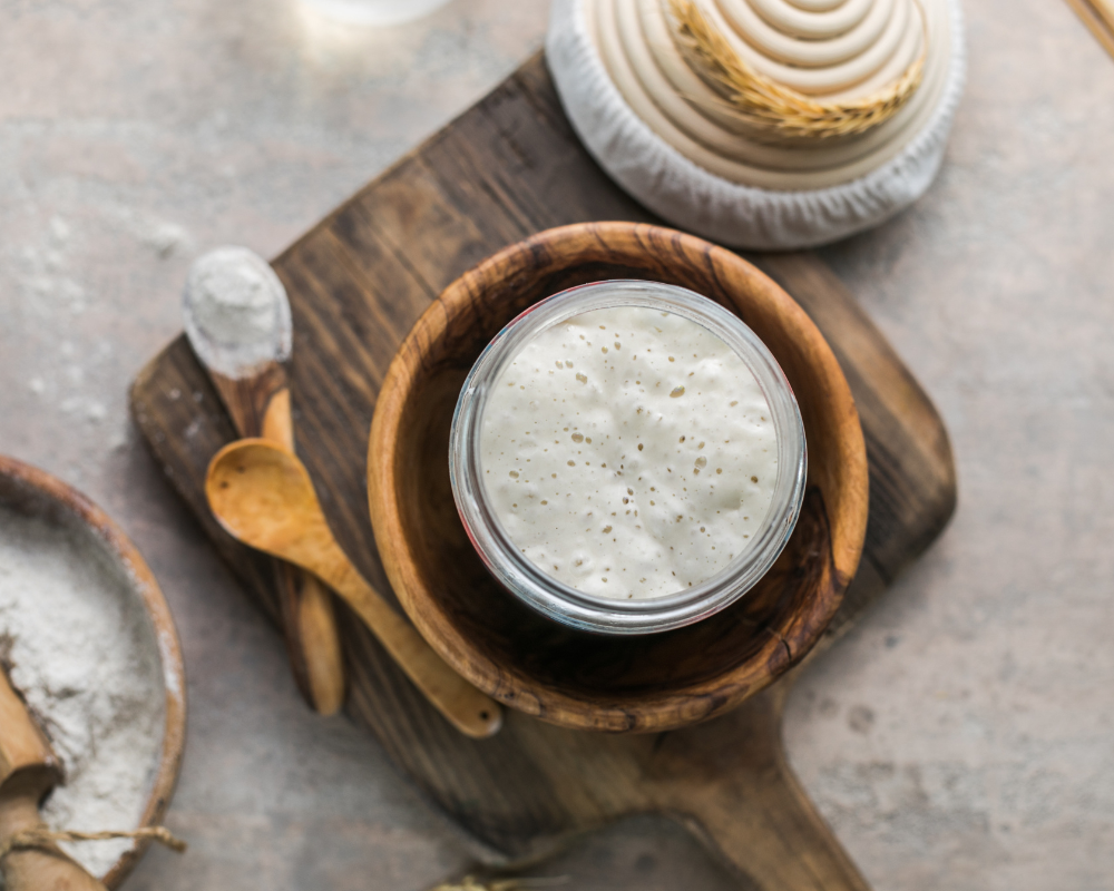 Frankincense & Myrrh Whipped Sugar Scrub