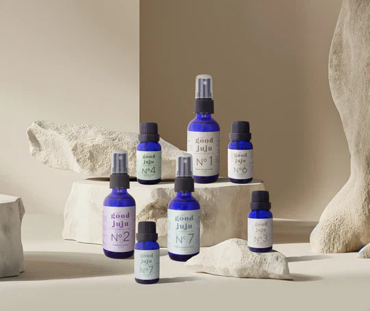 Artisan Spotlight: Get Good Juju