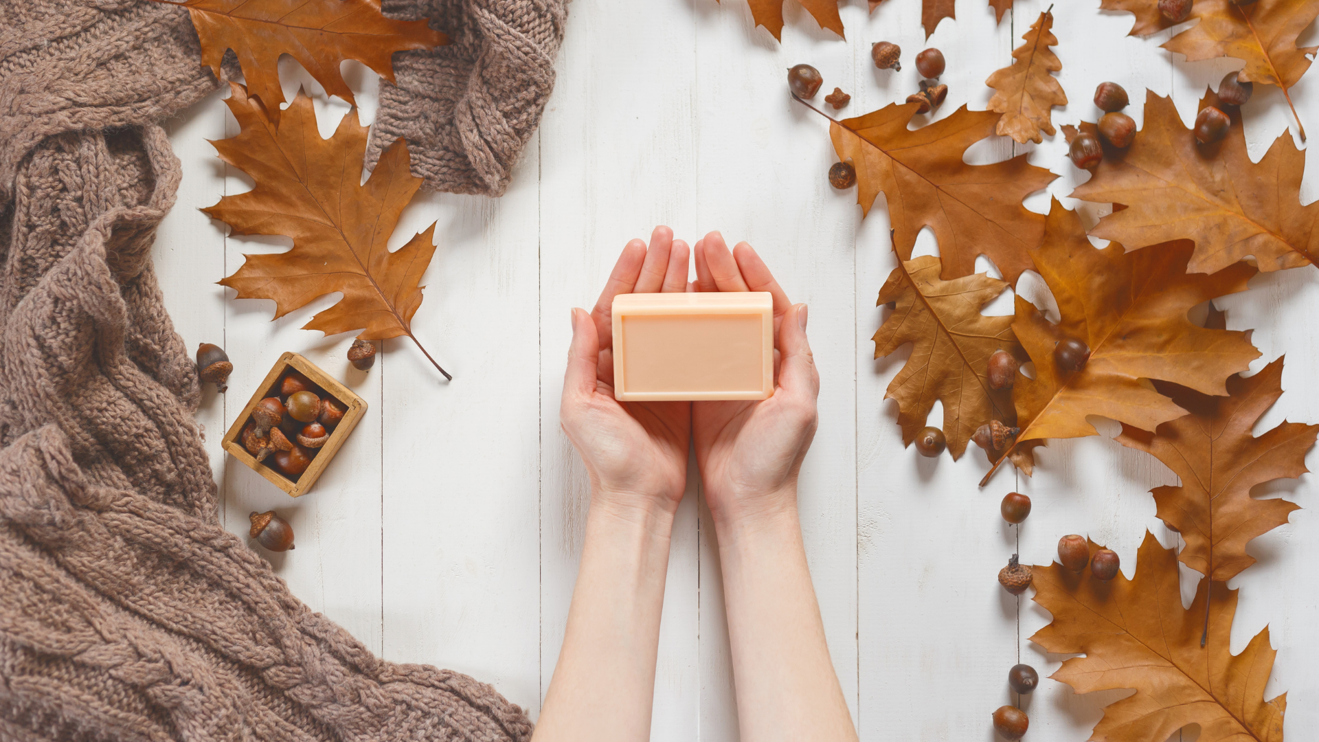 Fall Scent Trends 2026 for Candles, Soap & Body Care