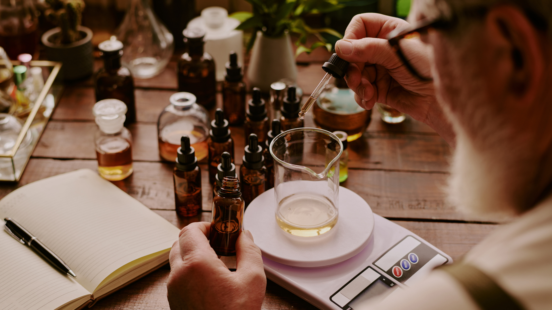IFRA for Beginners: How We Keep Your Favorite Scents Safe to Use