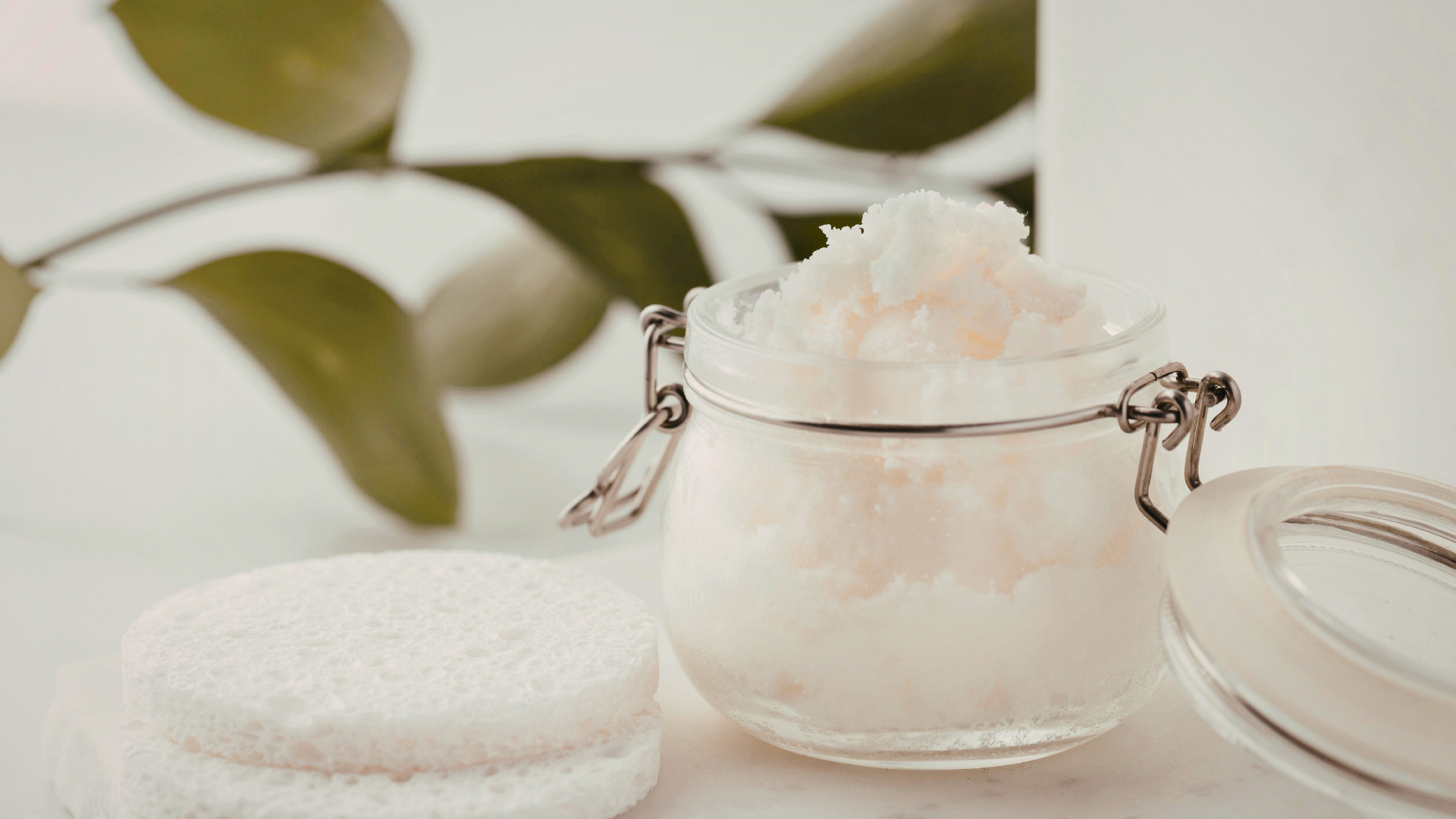 Summer Sugar Scrub
