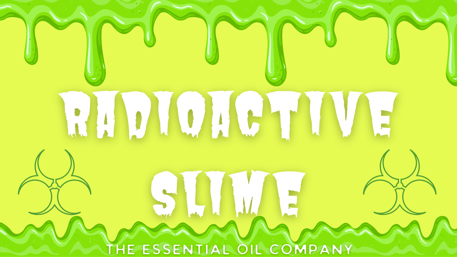 Radioactive Slime