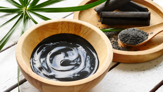 Tea Tree and Activated Charcoal Soap