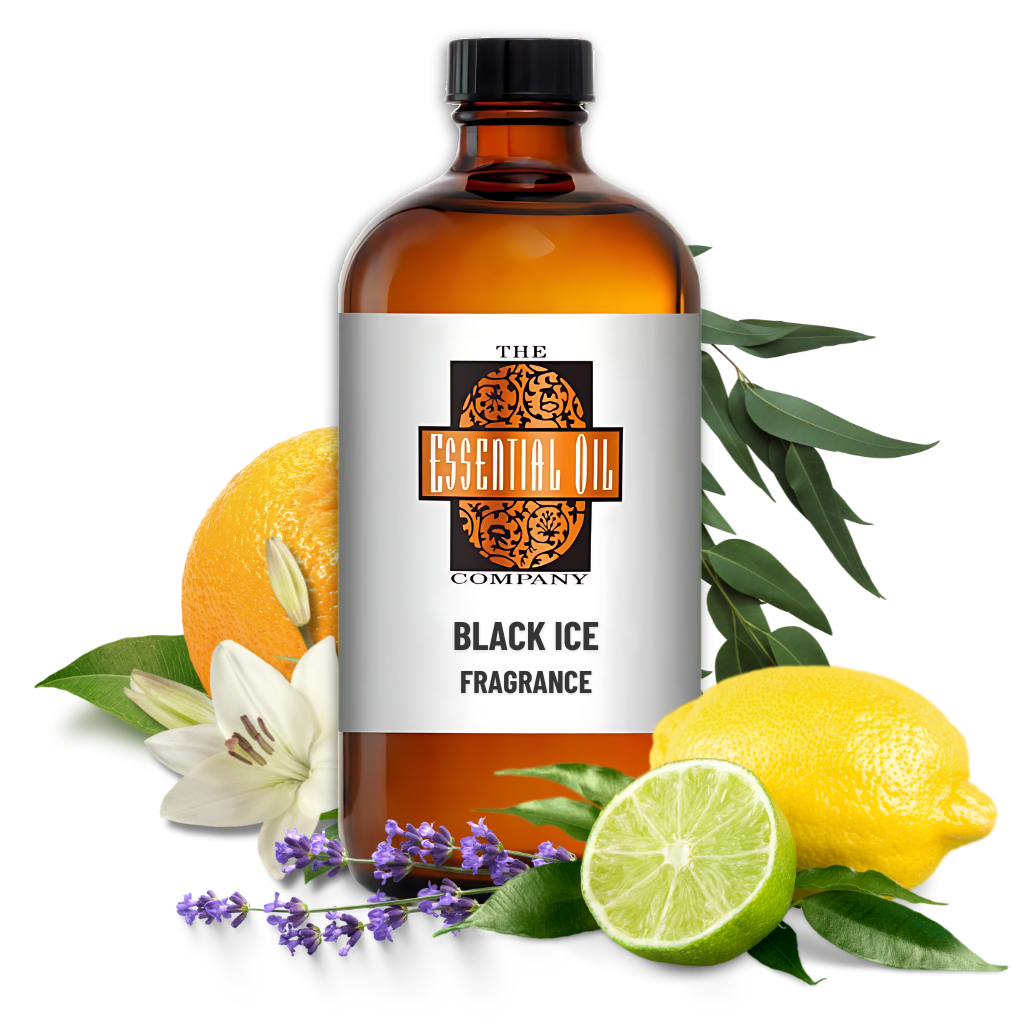 *NEW* Black Ice Type Fragrance Oil