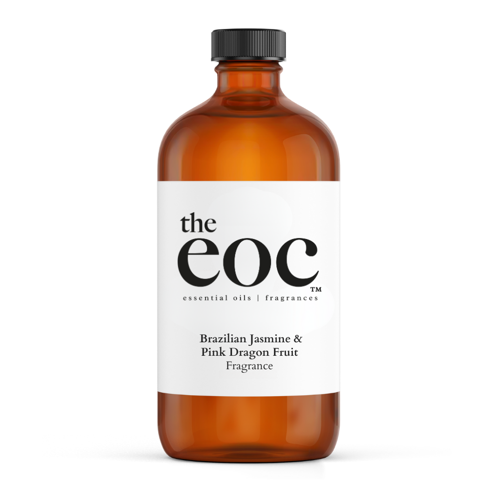Brazilian Jasmine & Pink Dragon Fruit – The Essential Oil Company