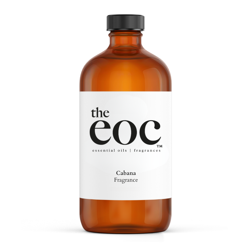 こはな　アバンダンスオイル　グラガエッセンス Cabana | The Ritz-Carlton Inspired Fragrance – The Essential Oil
