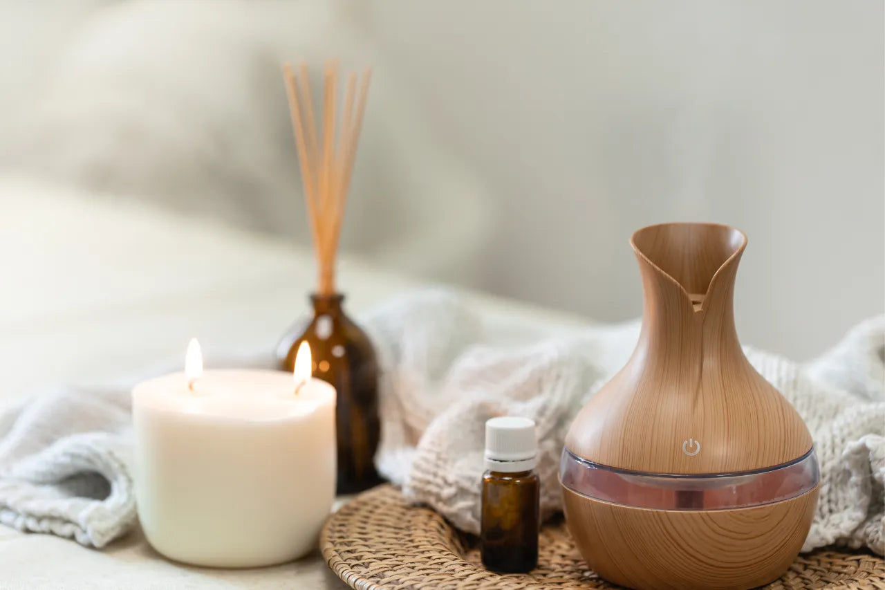 The Essential Oil Company