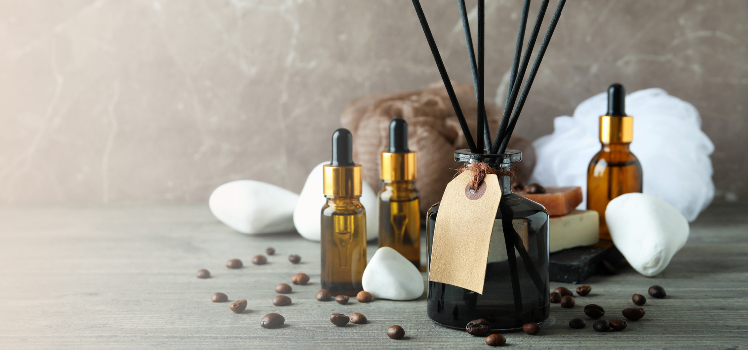 The Essential Oil Company