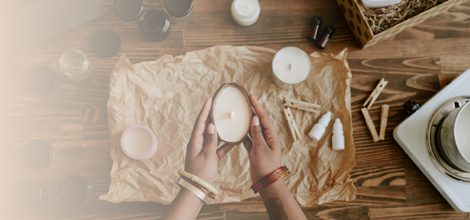 The Essential Oil Company