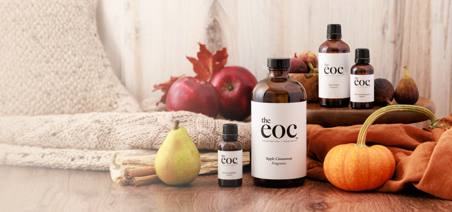 The Essential Oil Company