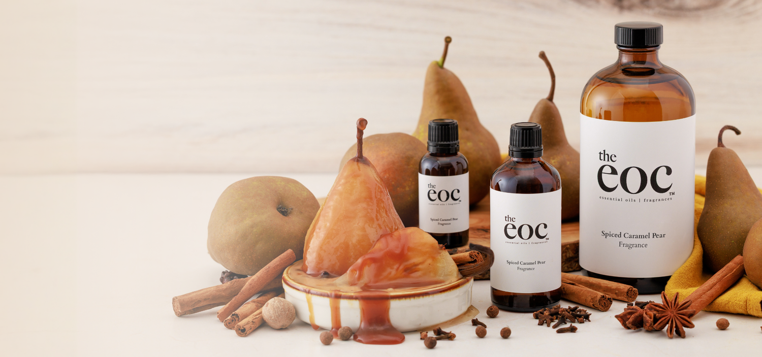 The Essential Oil Company