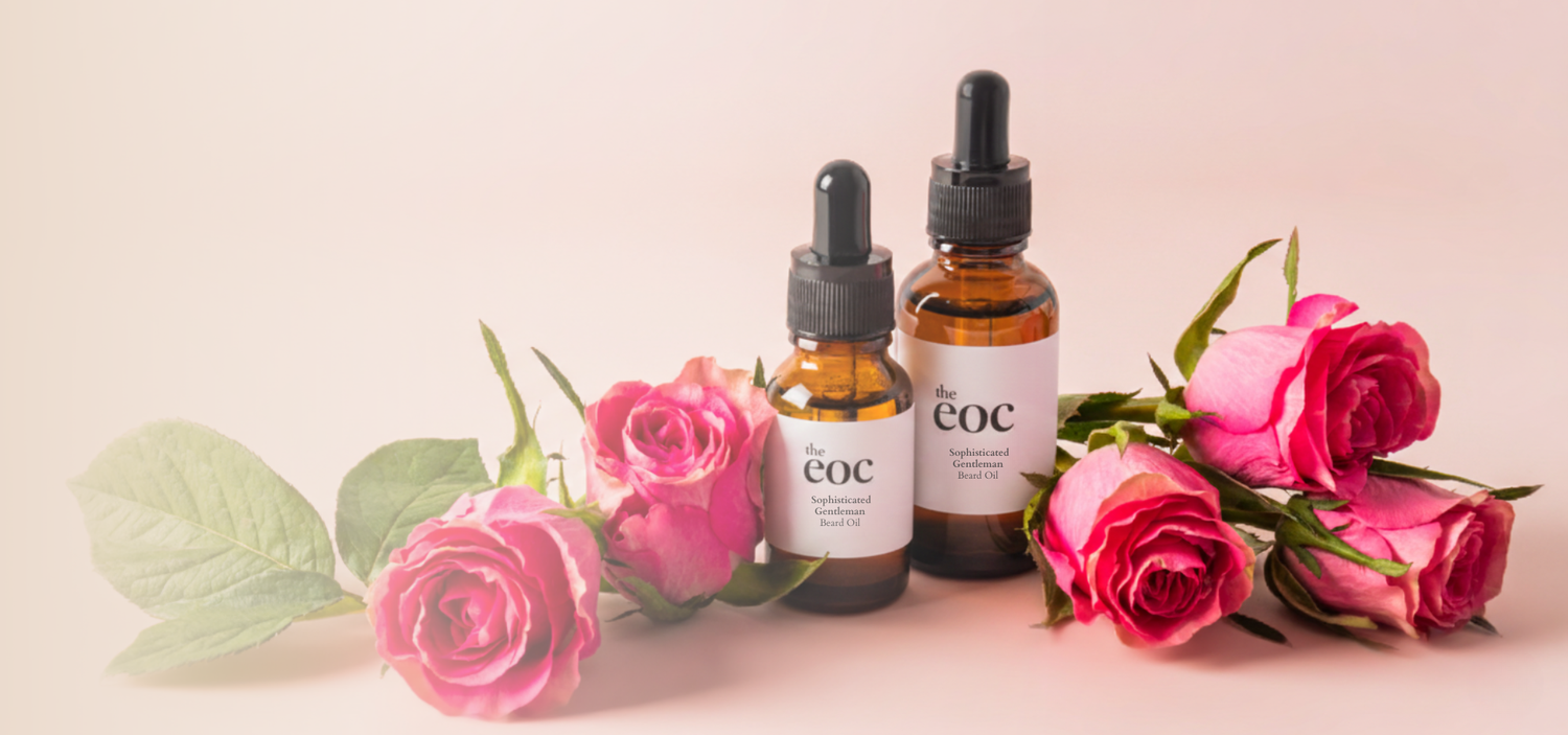 The Essential Oil Company