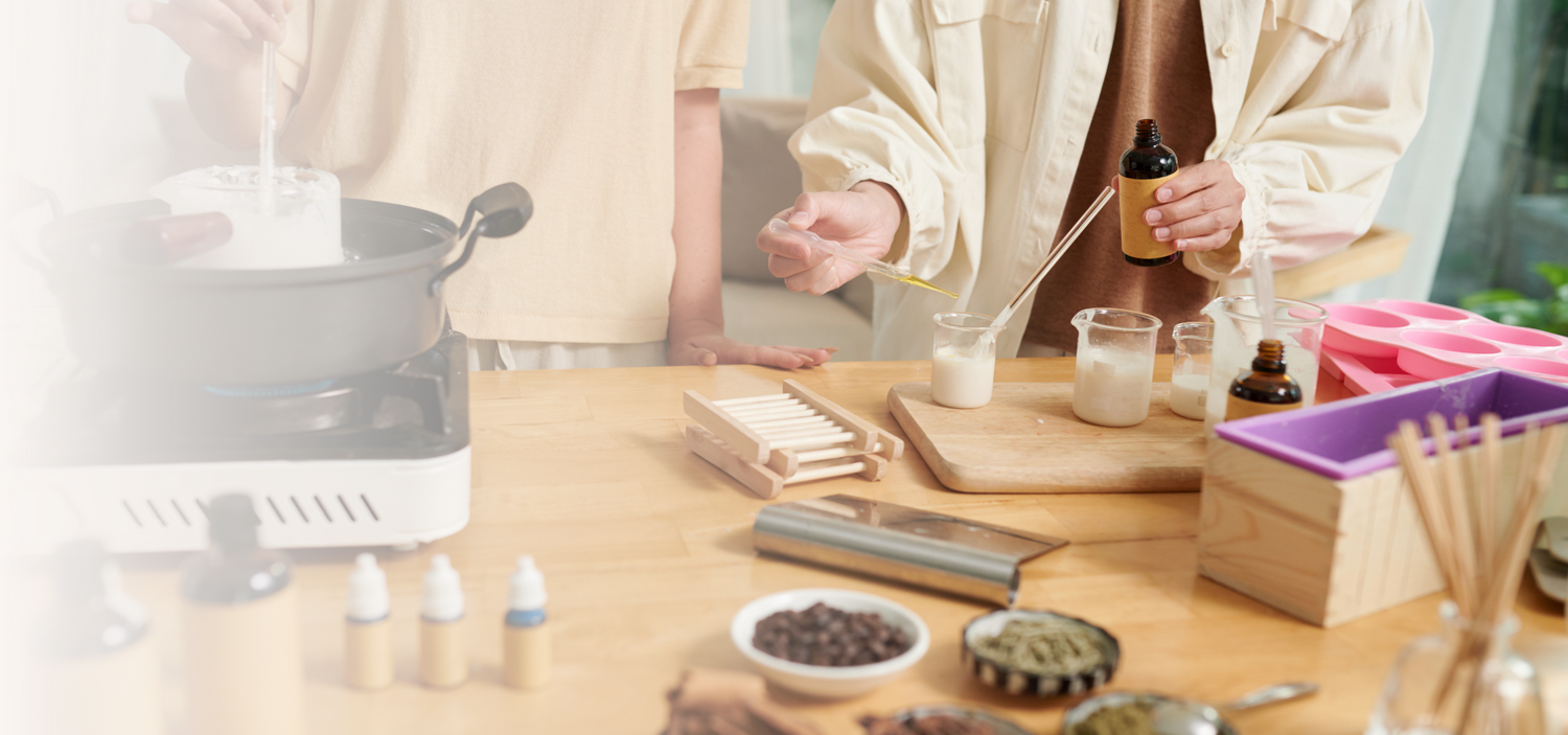 The Essential Oil Company