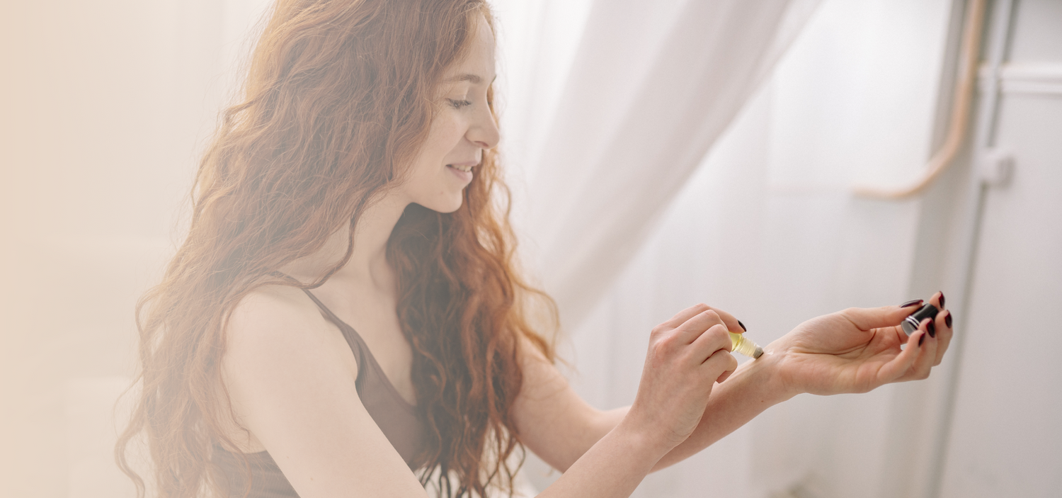 The Essential Oil Company