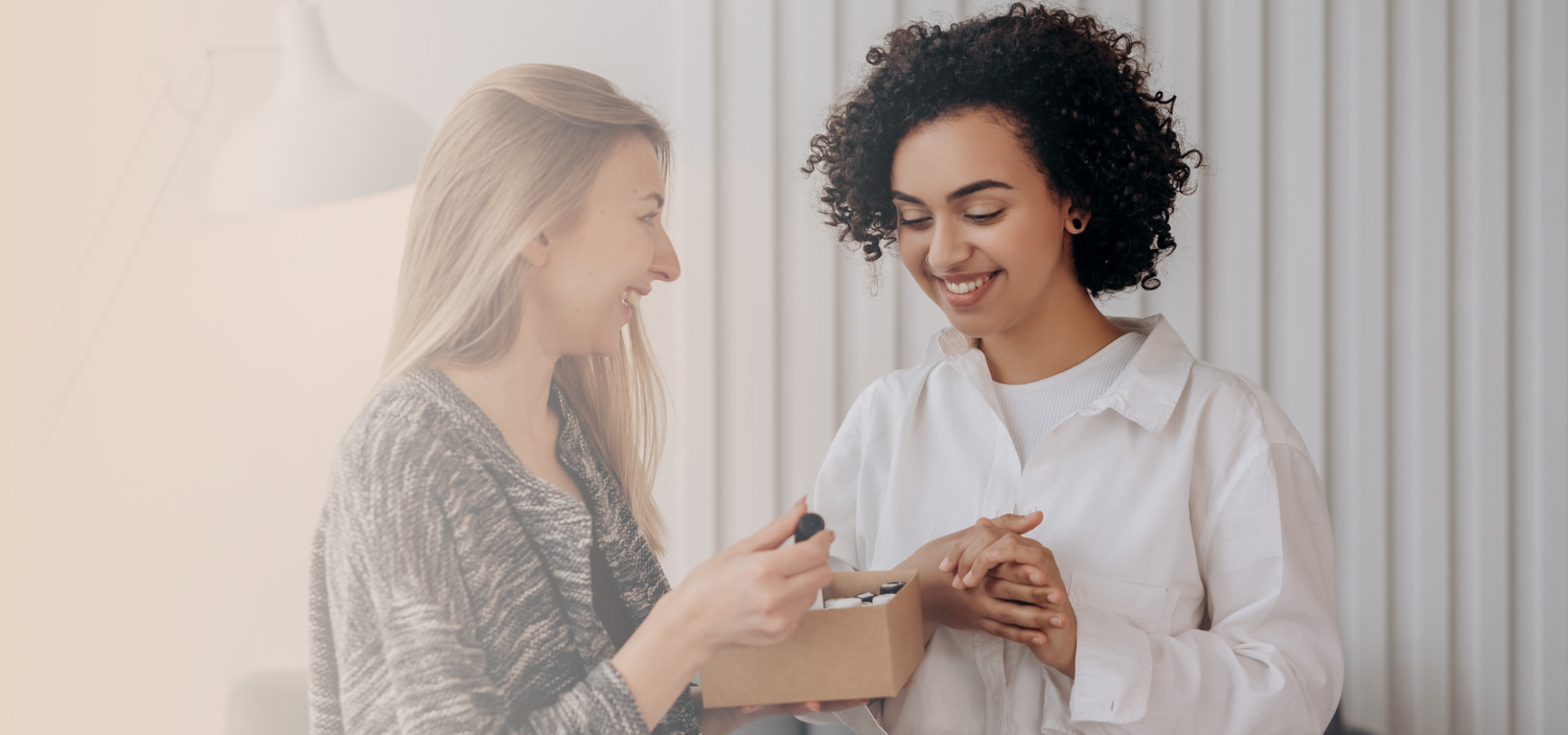 The Essential Oil Company