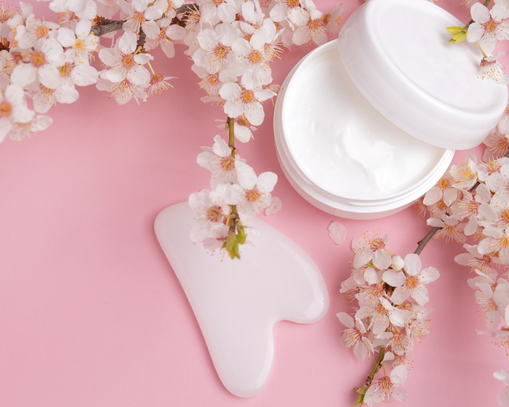 Japanese Cherry Blossom Body Butter