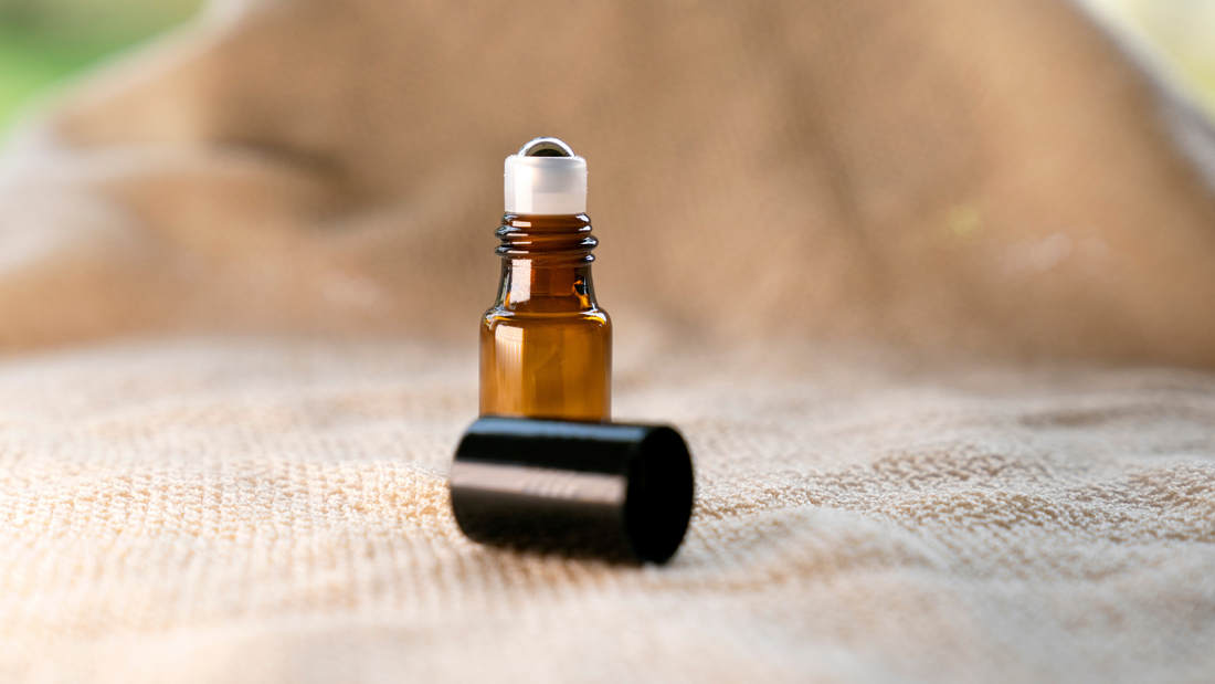 Balanced Harmony Roll-On Recipe