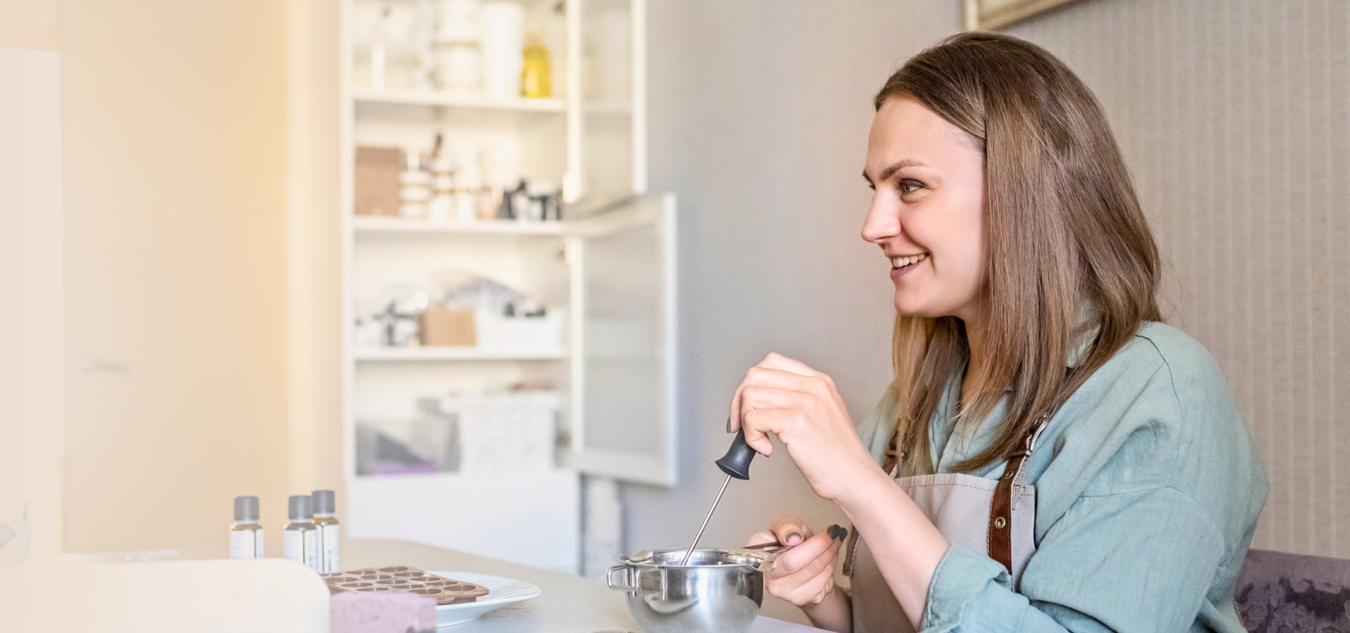 Let’s Get Started: How to Use Your New Oil or Base