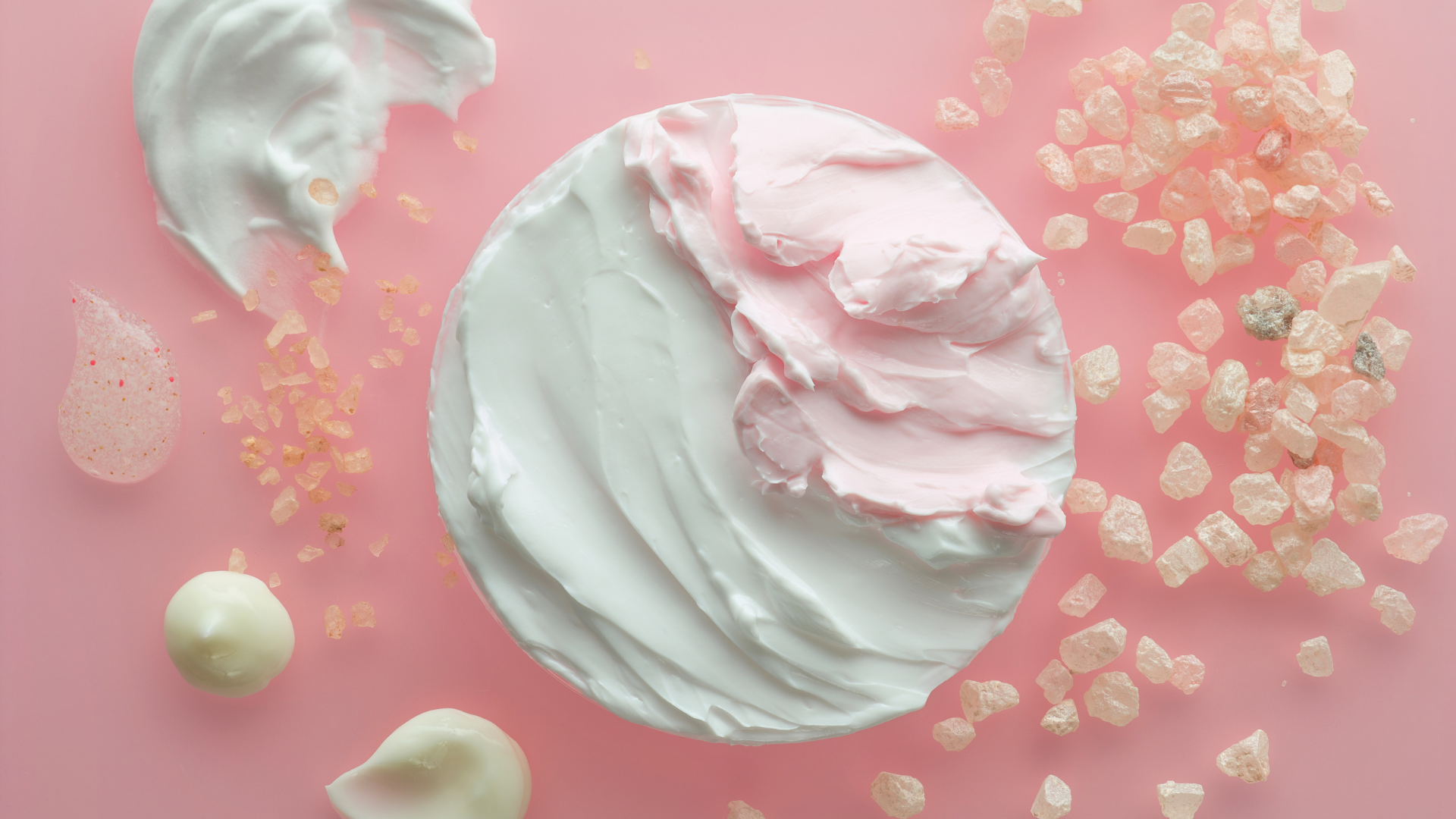 How to Use Crystal OPC Foaming Bath Butter: A Simple Guide to Whipped Scrubs, Cleansers & Custom Body Care