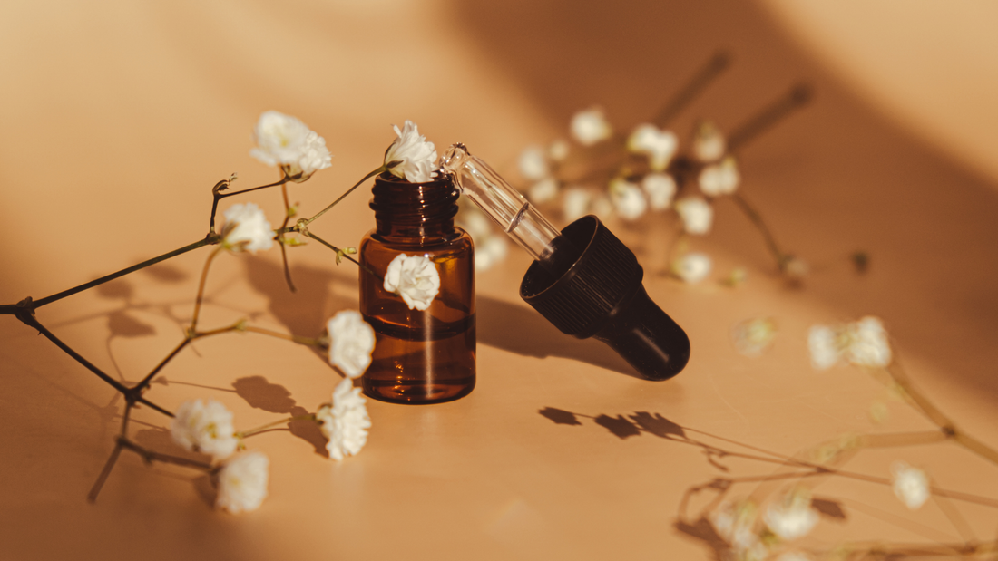 Organic Essential Oils: What the Label Means, What It Doesn’t, and How to Read It