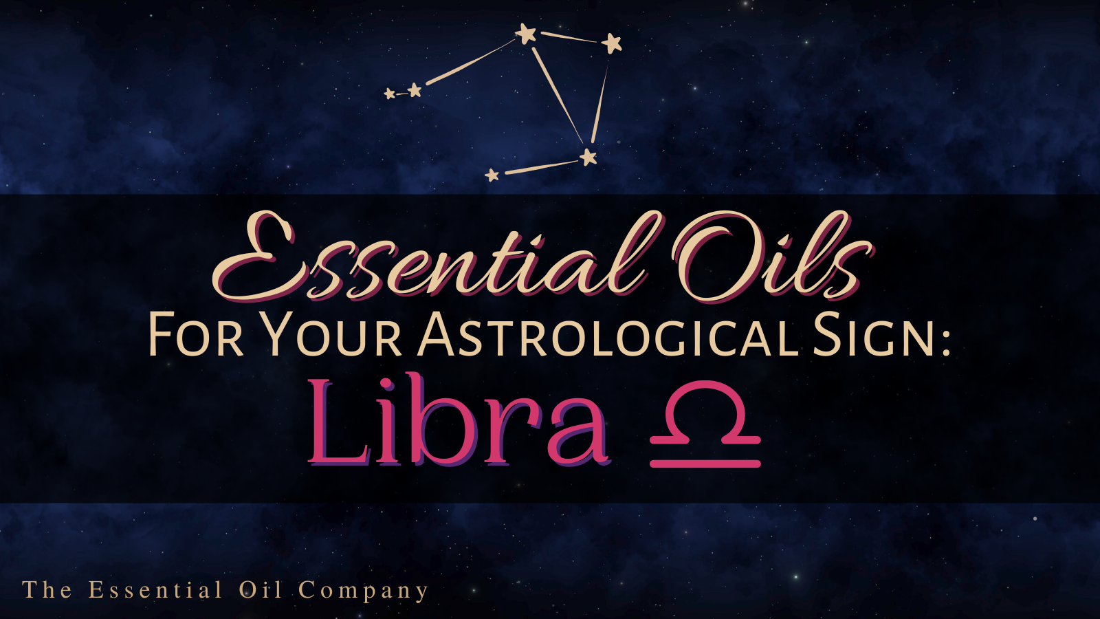 Essential Oils for Your Astrological Sign: Libra