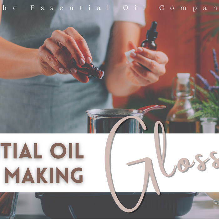 Soap Making Essentials — Page 4 — The Essential Oil Company