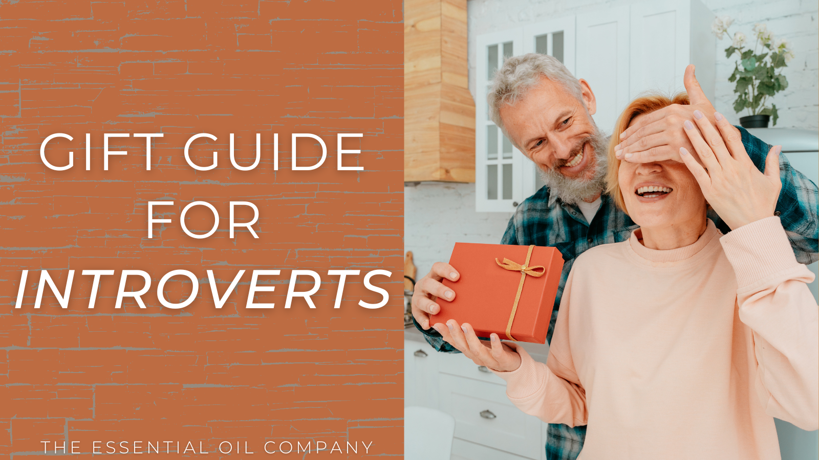 Gift Guide for Introverts