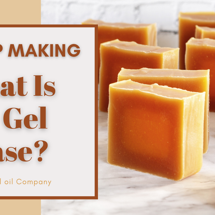 gel phase soap making. making gel phase soap