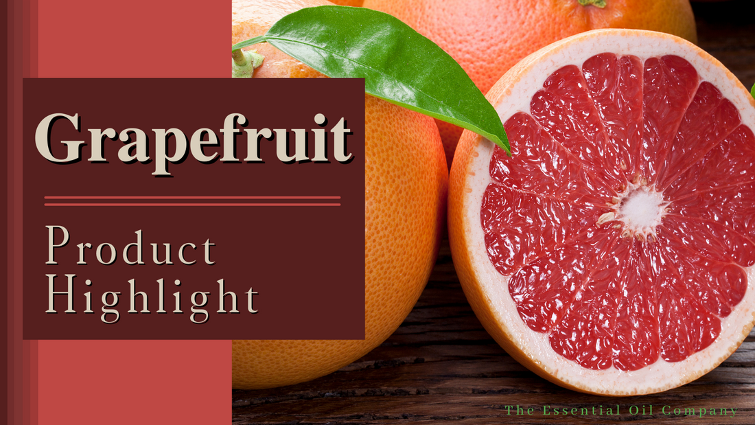 Grapefruit: Product Highlight