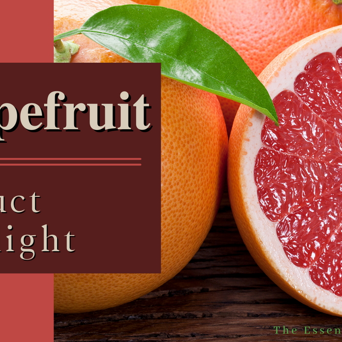 Grapefruit: Product Highlight