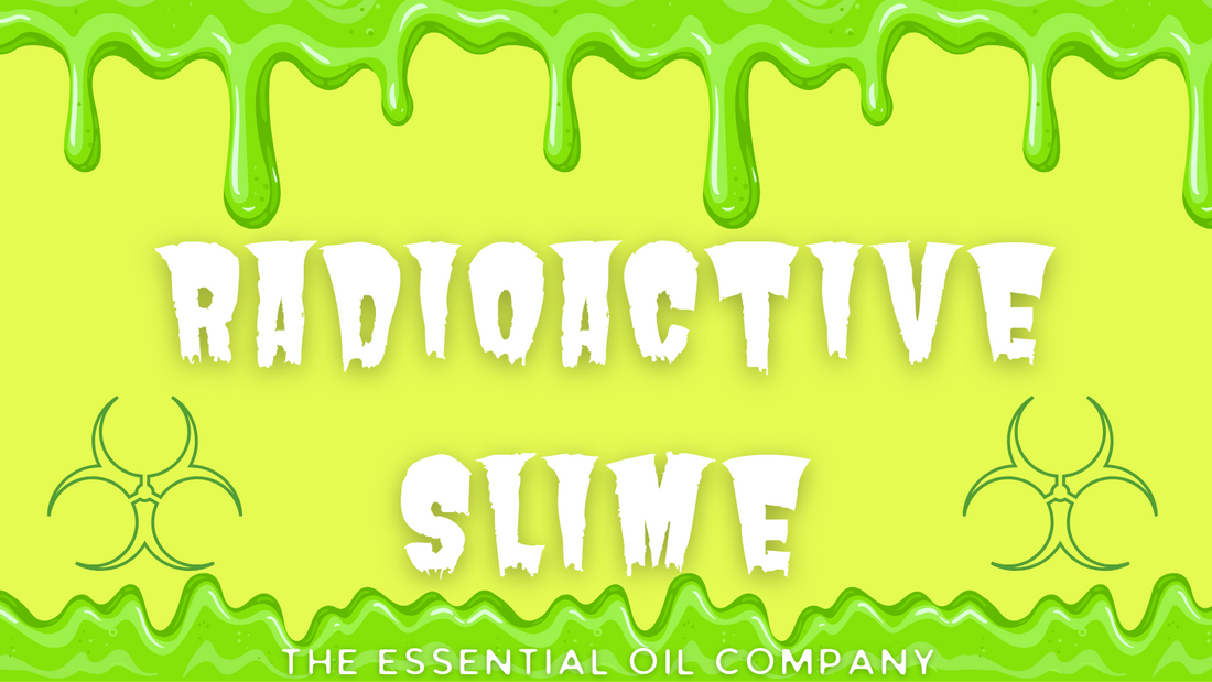 Radioactive Slime