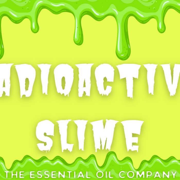 Radioactive Slime