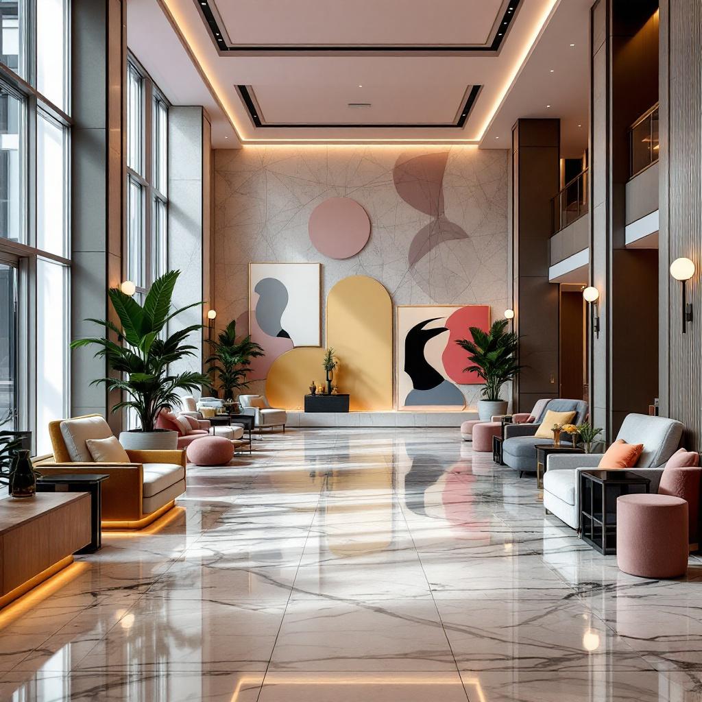 Luxury Hotel-Inspired Fragrance Collection