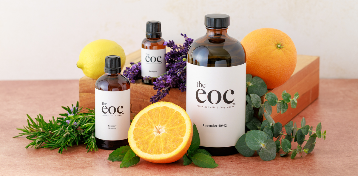 Memory Collection Memory Collection | The Essential Oil Company – Tagged