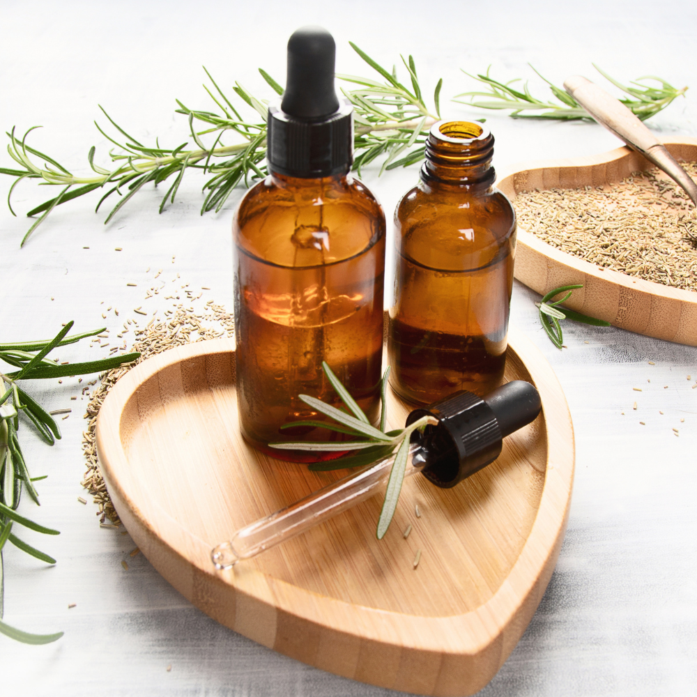Essential Oils for Soap Making