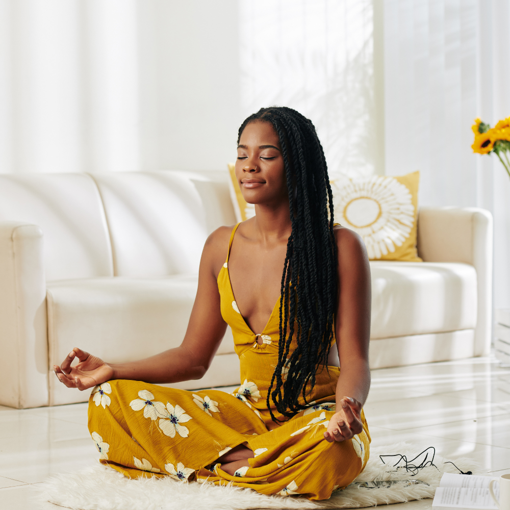 Gifts for the Mindful Meditator