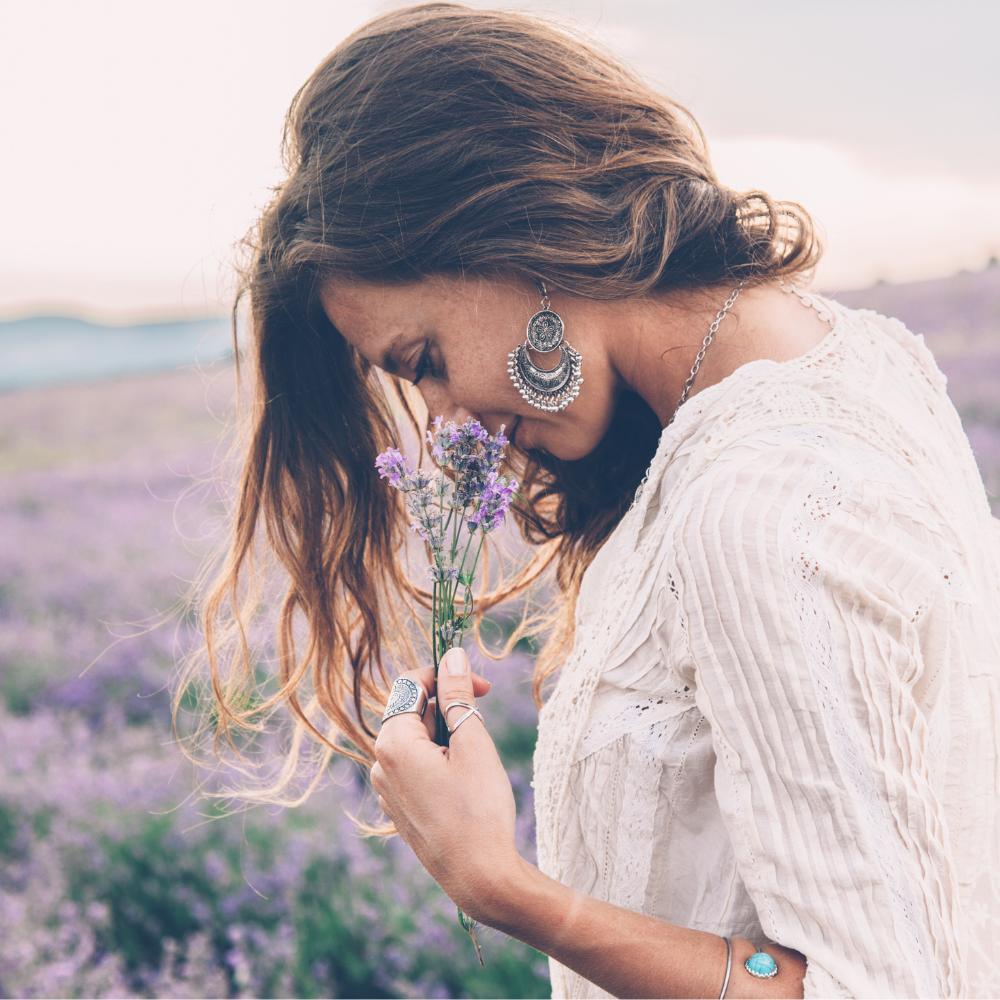 Fragrance Oils