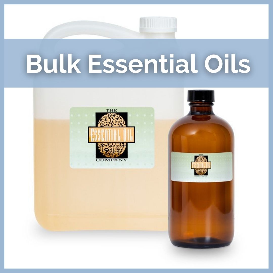 Bulk Essential Oils