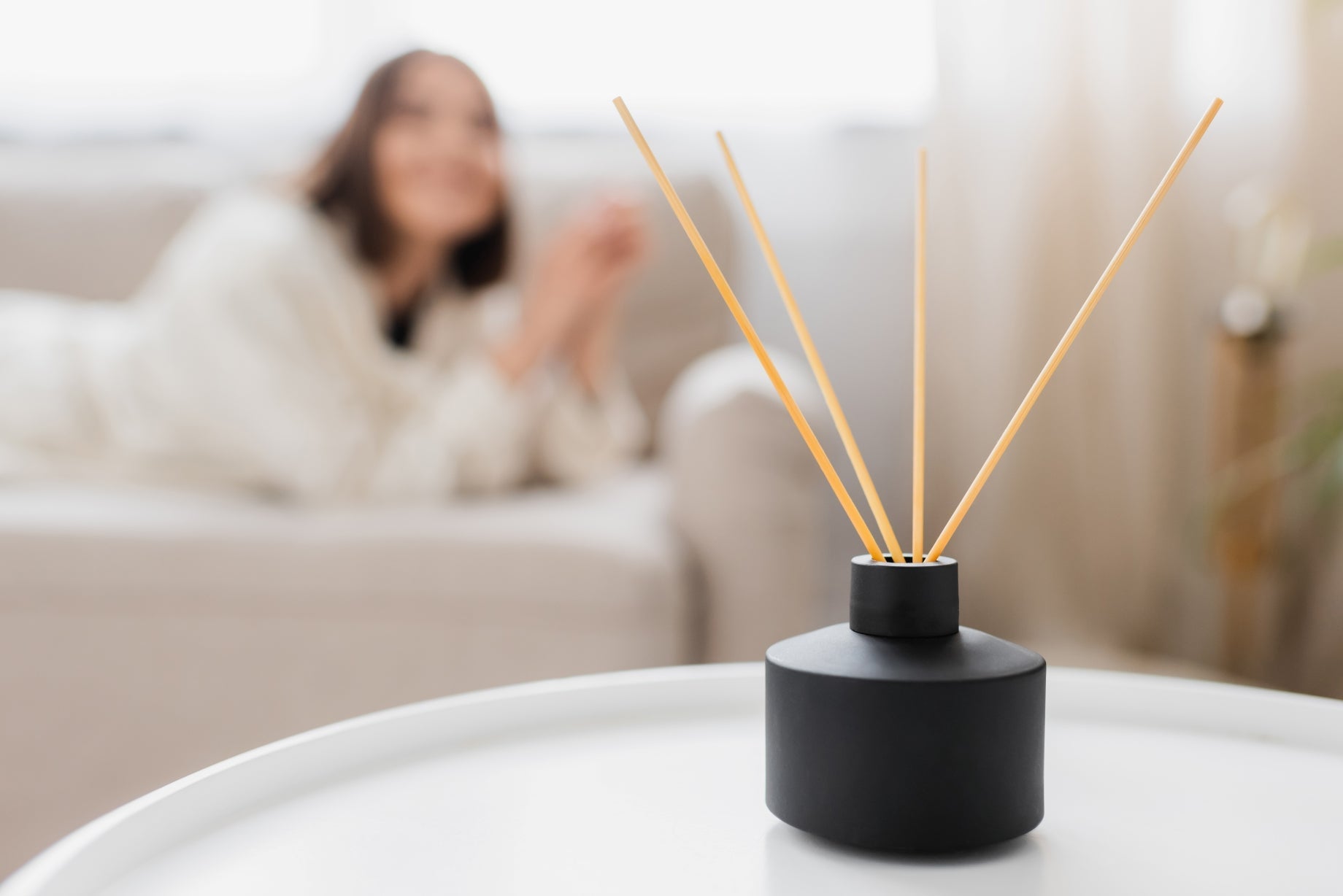 Diffusers