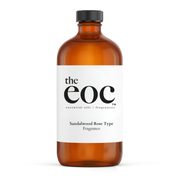 Sandalwood Rose