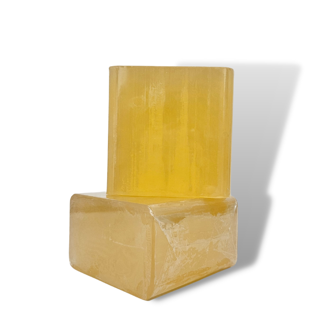 Olive Oil Melt and Pour Soap