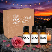 Date Night Fragrance Oil Set – 3 Bottle
