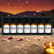 Date Night Fragrance Oil Set – 7 Bottle