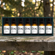 Modern Woods Fragrance Oil Set – 7 Bottle