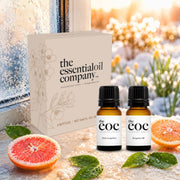 Winter to Spring Reset Essential Oil - 2 Bottle Set