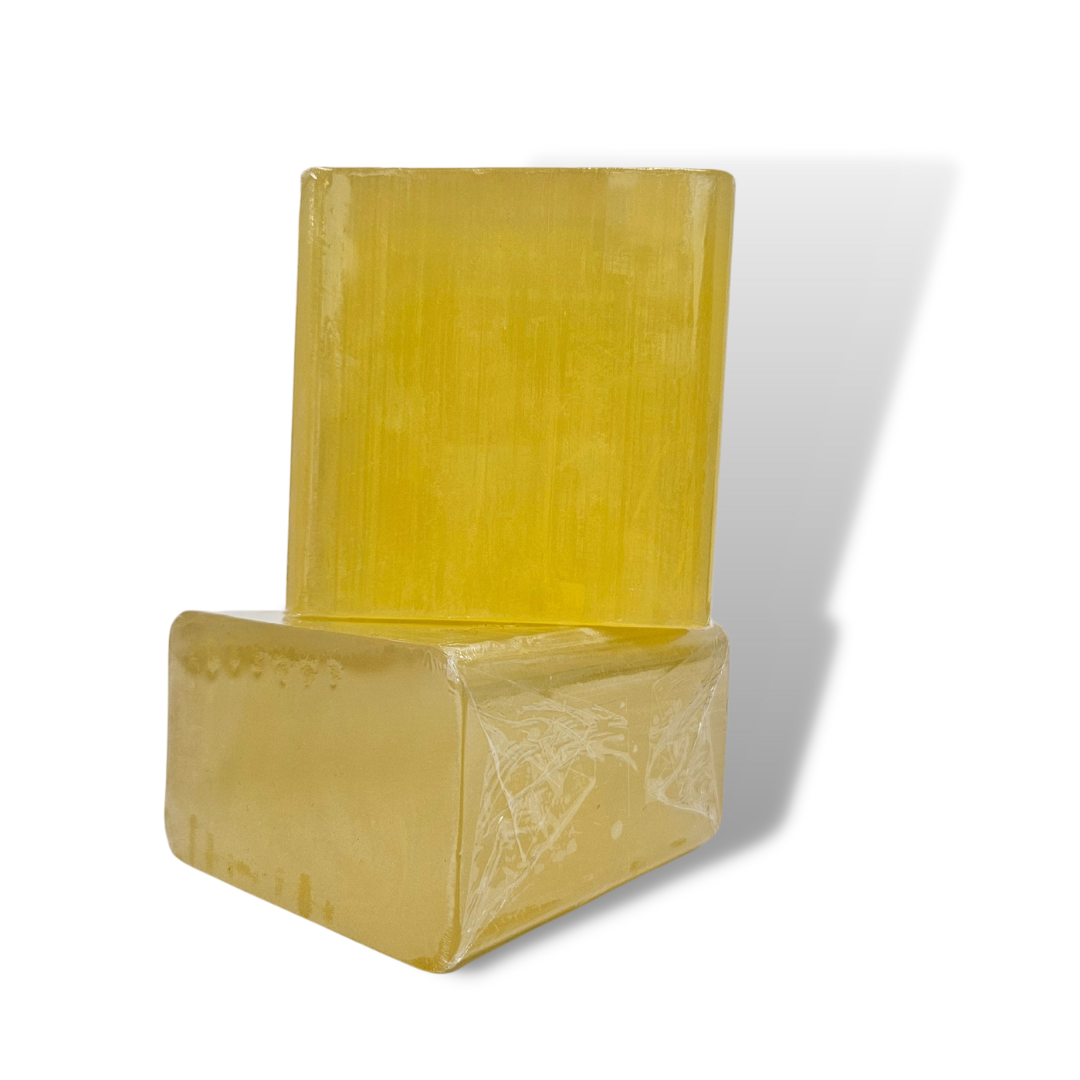 Aloe Vera Melt and Pour Soap