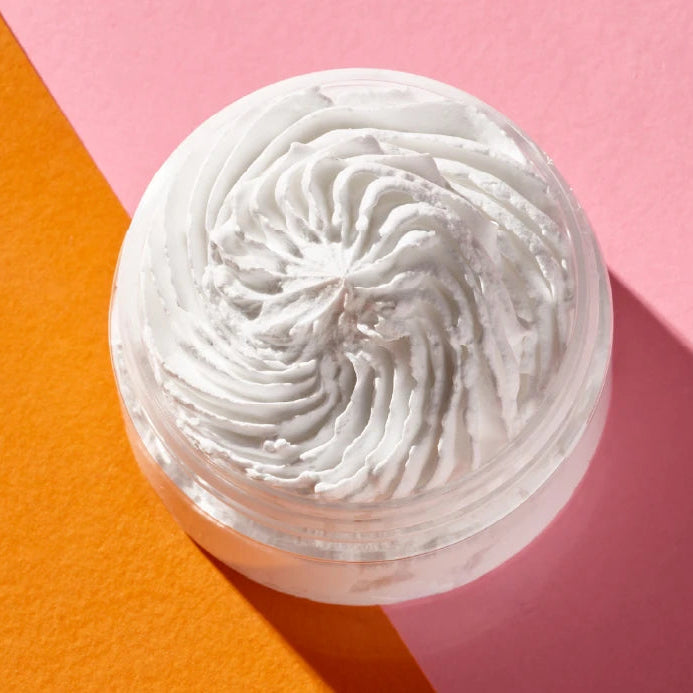 Stephenson Crystal OPC (Foaming Bath Butter)