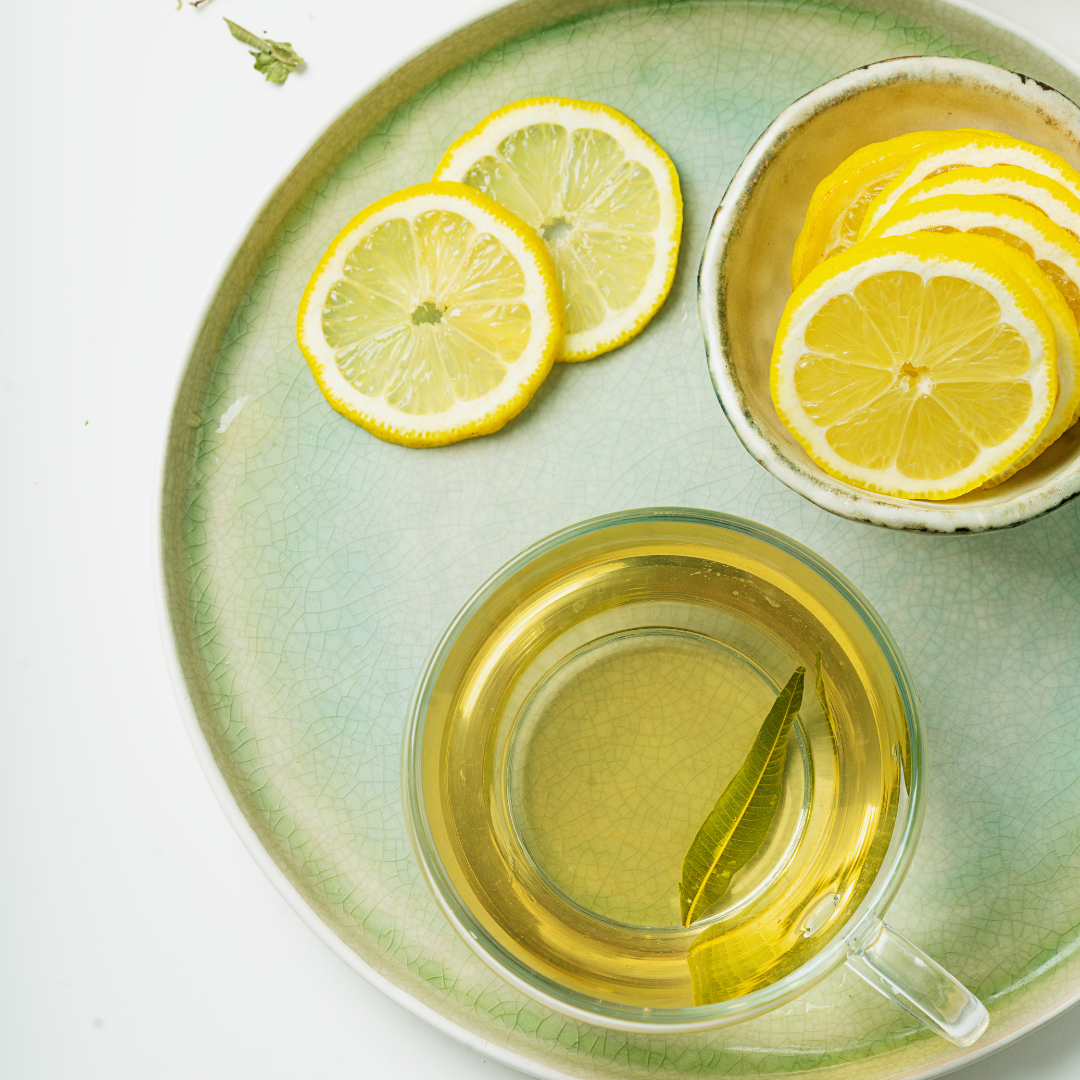 Lemon Verbena Fragrance Oil (LIMITED TIME)