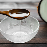 Fractionated Coconut Oil