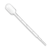 Graduated Plastic Pipette 3ml